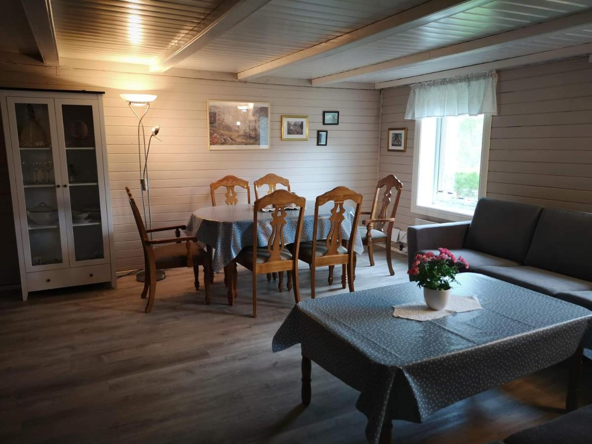 Hansali Holiday Home Fjaerland Exterior photo