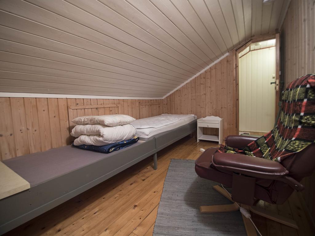 Hansali Holiday Home Fjaerland Exterior photo