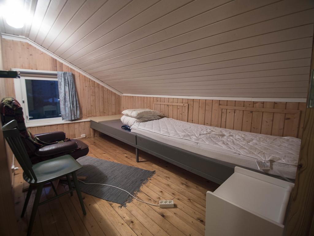 Hansali Holiday Home Fjaerland Exterior photo